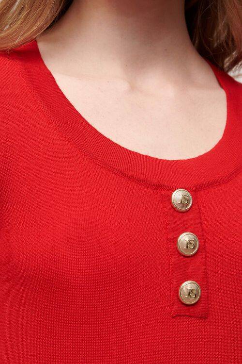 Luisa Spagnoli Mansueta - Pullover Elegante