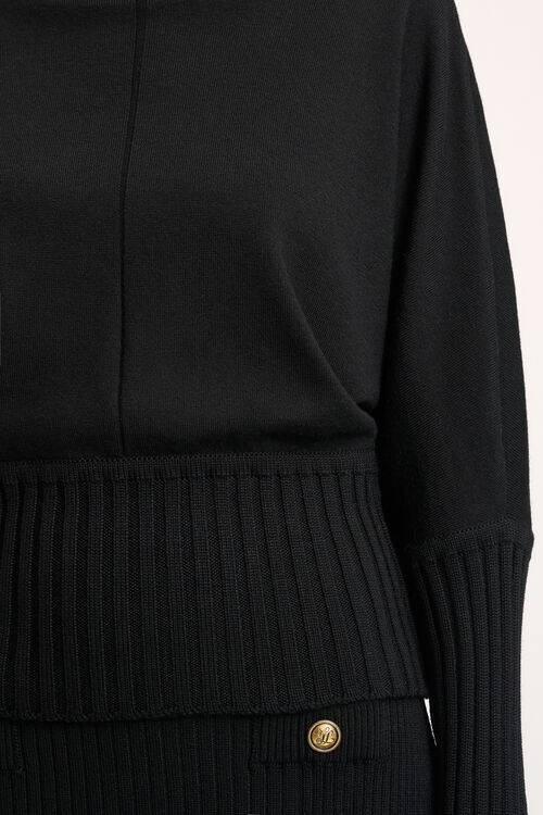 Luisa Spagnoli Maratta - Pullover Dolcevita