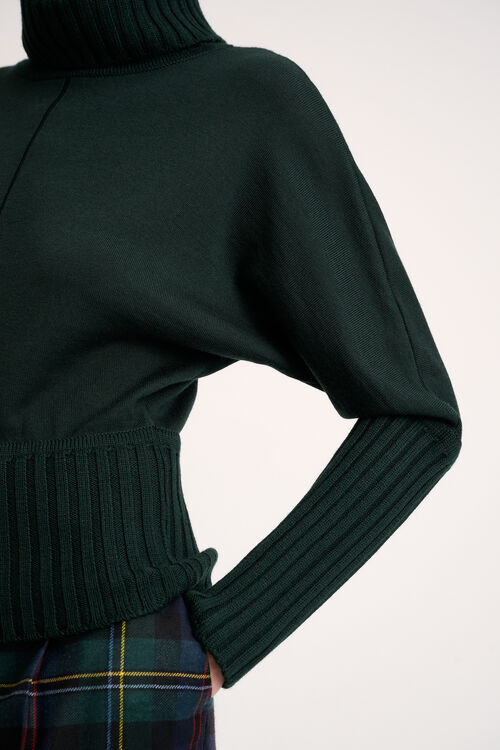 Luisa Spagnoli Maratta - Pullover Dolcevita