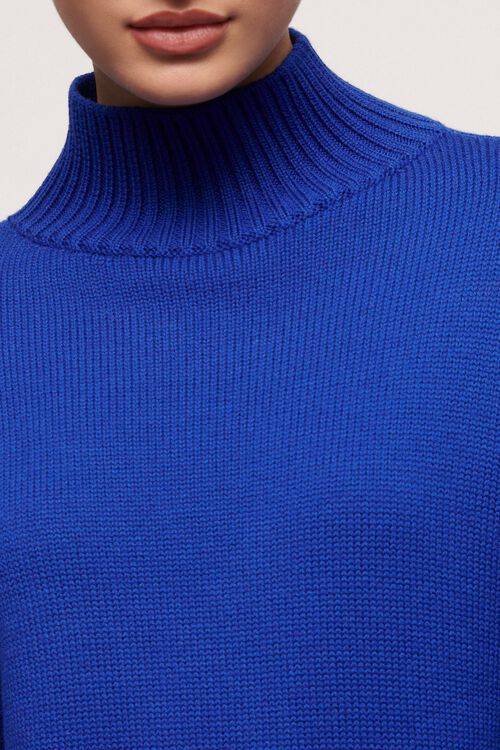 Luisa Spagnoli Margotta - Pullover In Lana