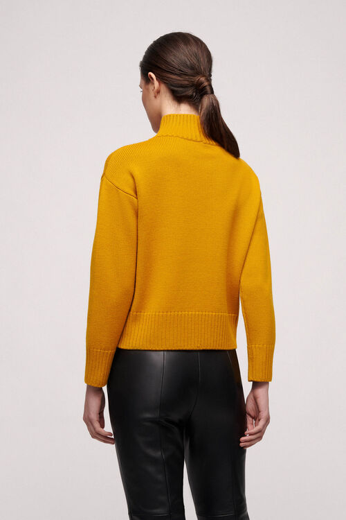 Luisa Spagnoli Margotta - Pullover In Lana