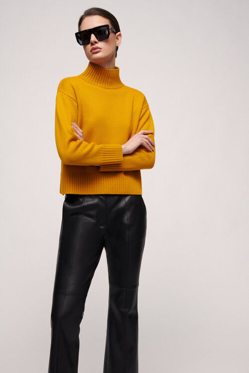 Luisa Spagnoli Margotta - Pullover In Lana