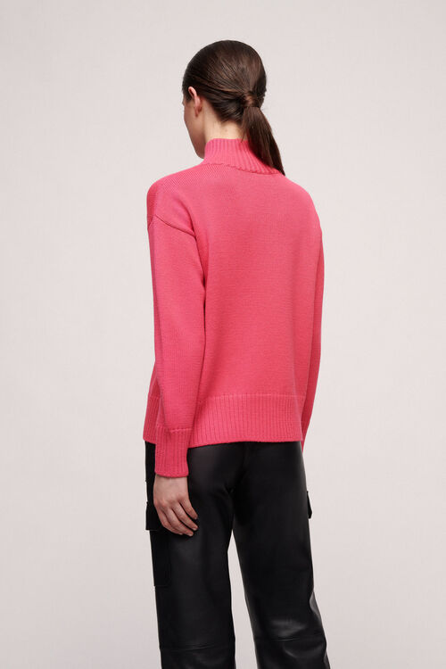Luisa Spagnoli Margotta - Pullover In Lana