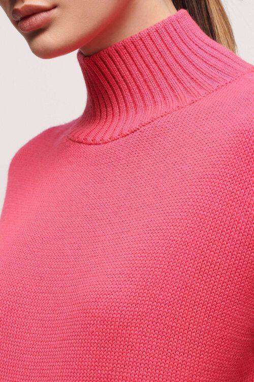 Luisa Spagnoli Margotta - Pullover In Lana