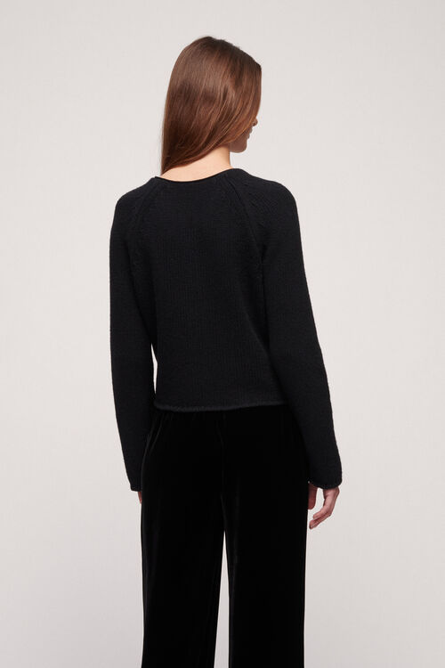 Luisa Spagnoli Mariana - Cardigan Bon Ton