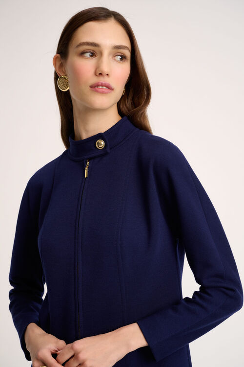 Luisa Spagnoli Marilina - Abito In Lana