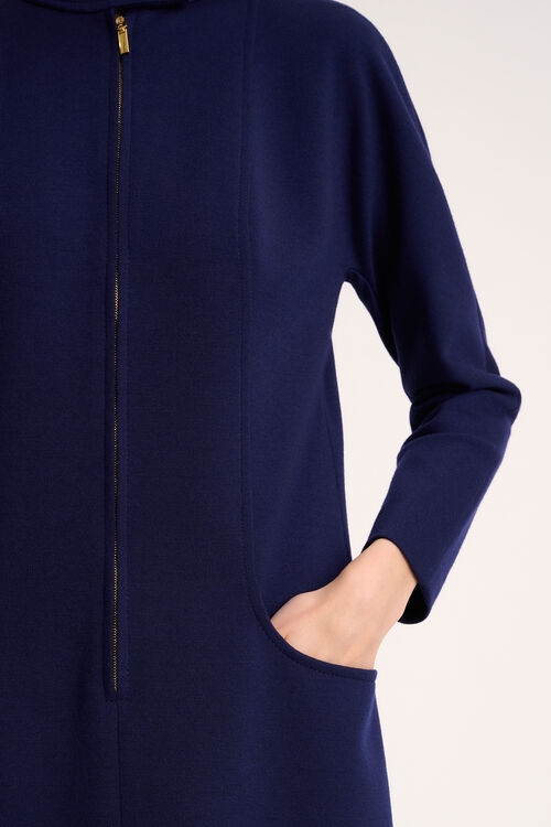 Luisa Spagnoli Marilina - Abito In Lana