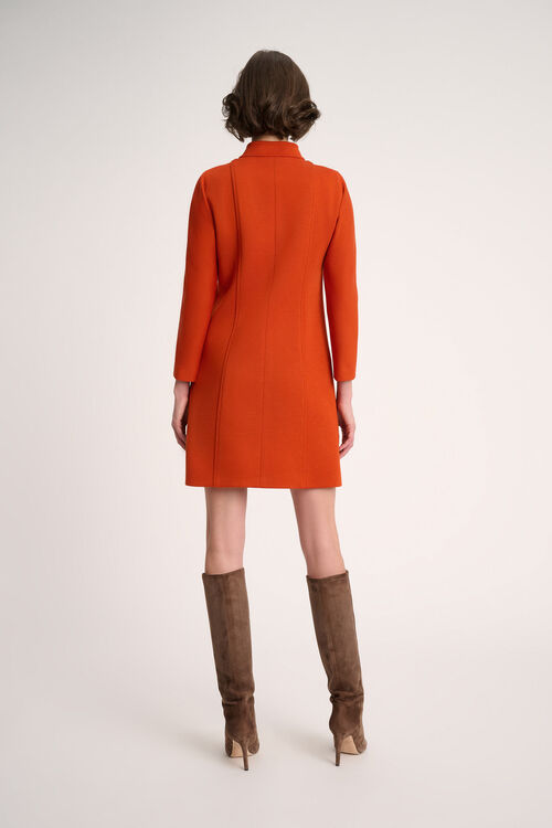 Luisa Spagnoli Marilina - Abito In Lana