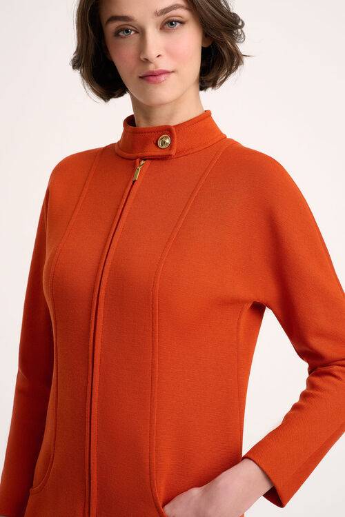 Luisa Spagnoli Marilina - Abito In Lana