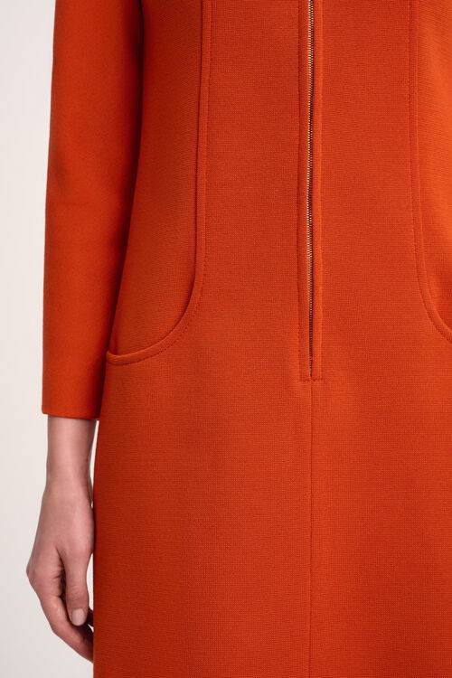 Luisa Spagnoli Marilina - Abito In Lana