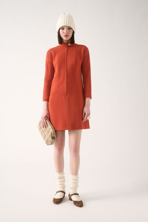 Luisa Spagnoli Marilina - Abito in lana