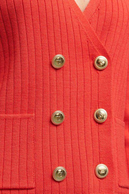 Luisa Spagnoli Maristella - Cardigan Doppiopetto