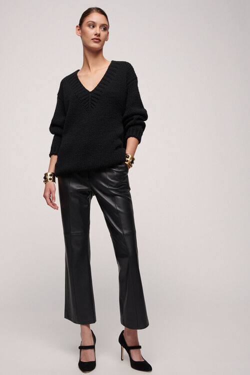 Luisa Spagnoli Marusca - Pullover In Lana