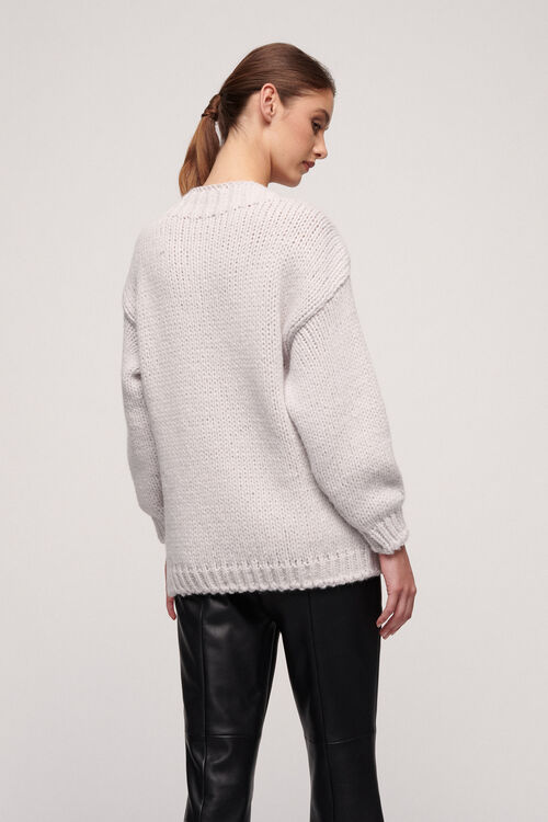 Luisa Spagnoli Marusca - Pullover In Lana