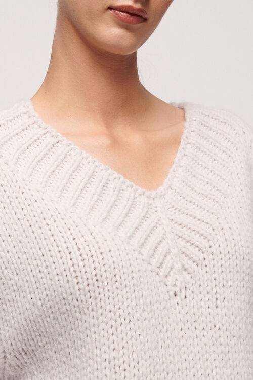 Luisa Spagnoli Marusca - Pullover In Lana