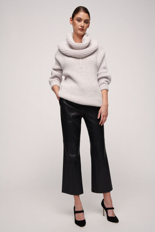 Luisa Spagnoli Marusca - Pullover In Lana