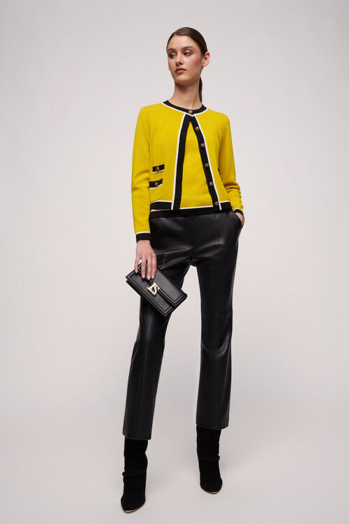 Luisa Spagnoli Mastri - Top In Lana