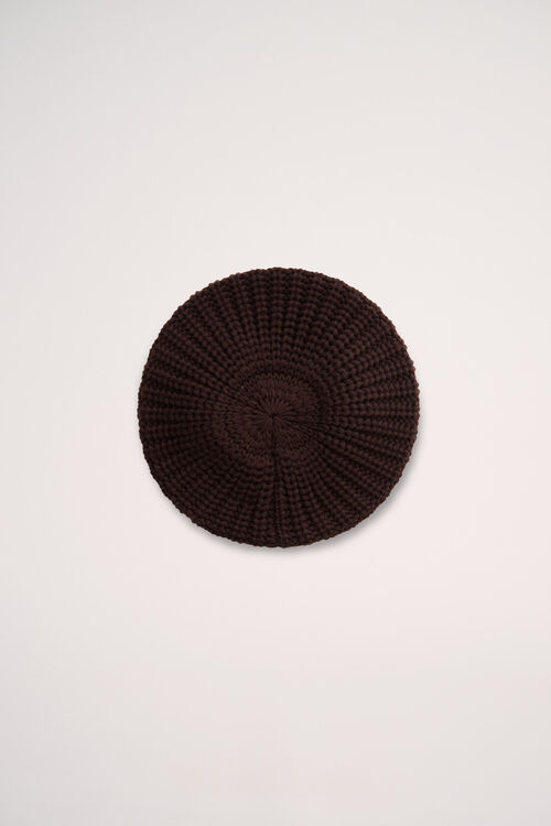 Luisa Spagnoli Matteo - Basco In Lana