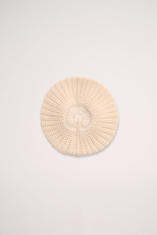 Luisa Spagnoli Matteo - Basco In Lana