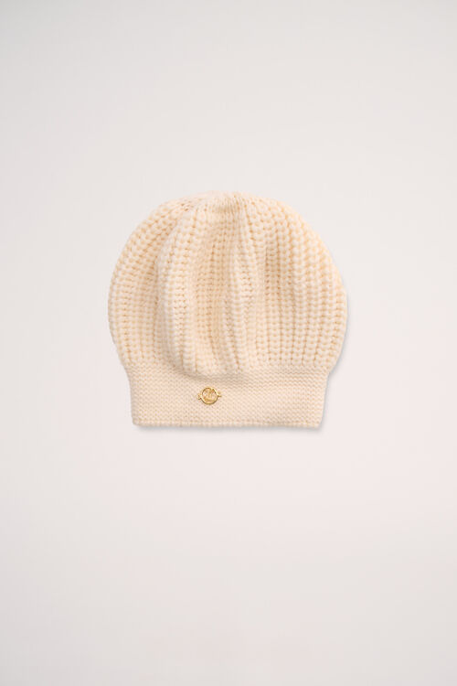 Luisa Spagnoli Matteo - Basco in lana