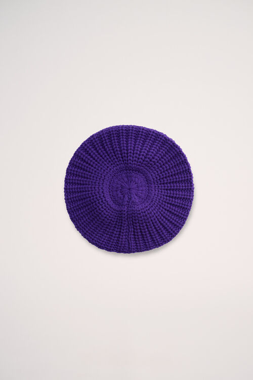 Luisa Spagnoli Matteo - Basco In Lana