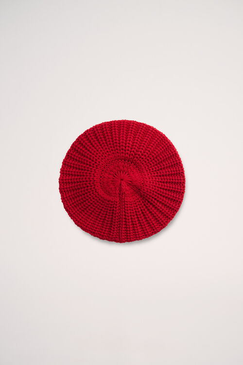 Luisa Spagnoli Matteo - Basco In Lana