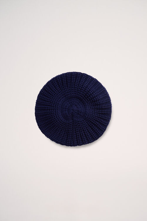 Luisa Spagnoli Matteo - Basco In Lana