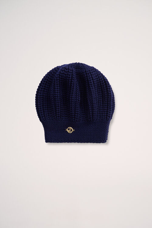 Luisa Spagnoli Matteo - Basco in lana