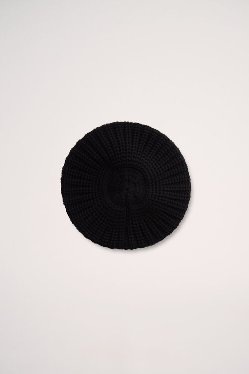 Luisa Spagnoli Matteo - Basco In Lana