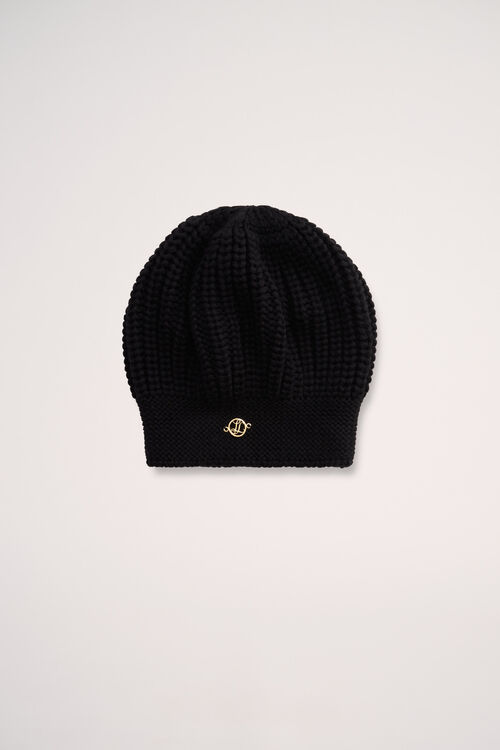 Luisa Spagnoli Matteo - Basco in lana