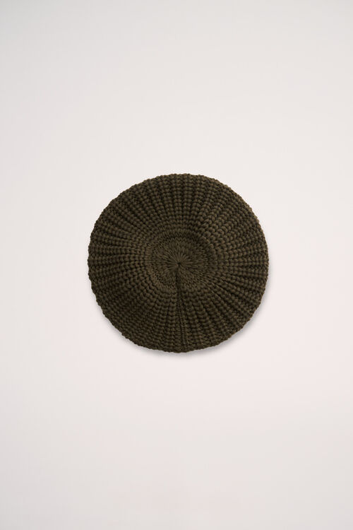 Luisa Spagnoli Matteo - Basco In Lana