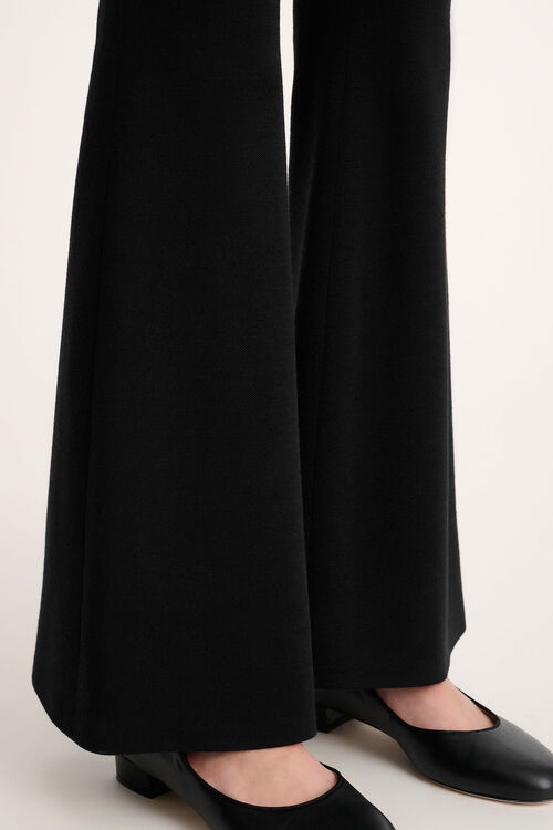 Luisa Spagnoli Meccanismo - Pantaloni Flared