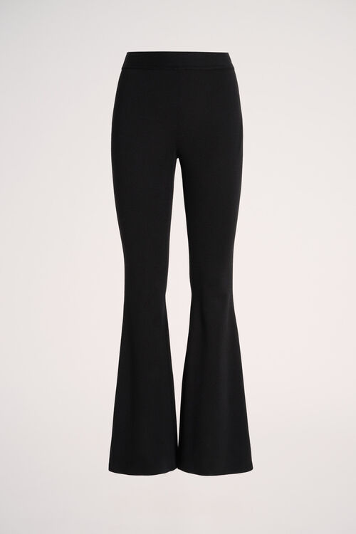 Luisa Spagnoli Meccanismo - Pantaloni Flared