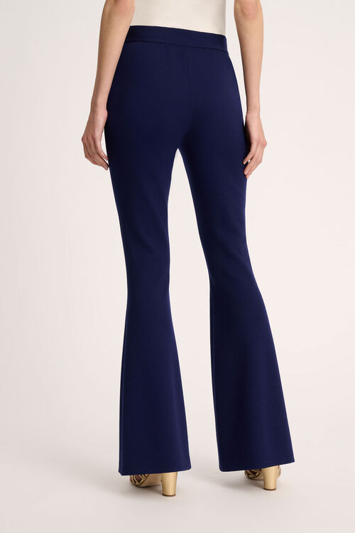 Luisa Spagnoli Meccanismo - Pantaloni Flared