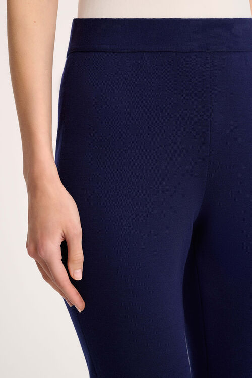 Luisa Spagnoli Meccanismo - Pantaloni Flared