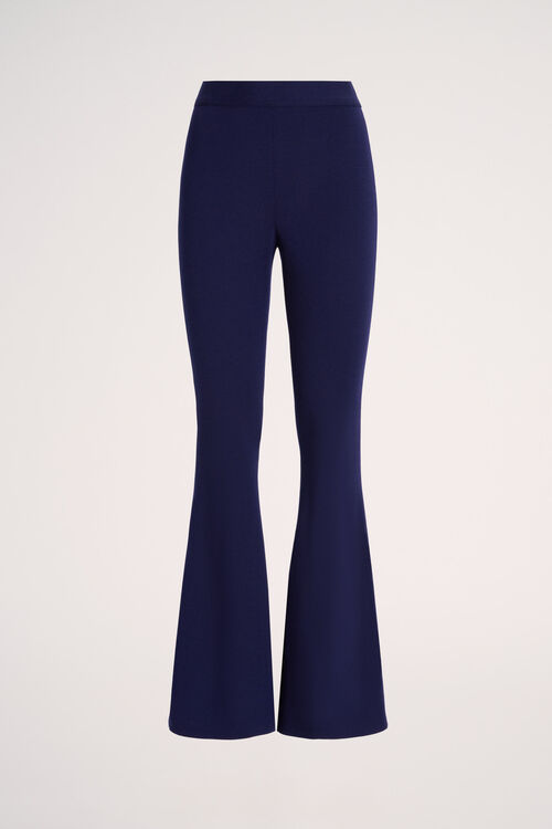 Luisa Spagnoli Meccanismo - Pantaloni Flared