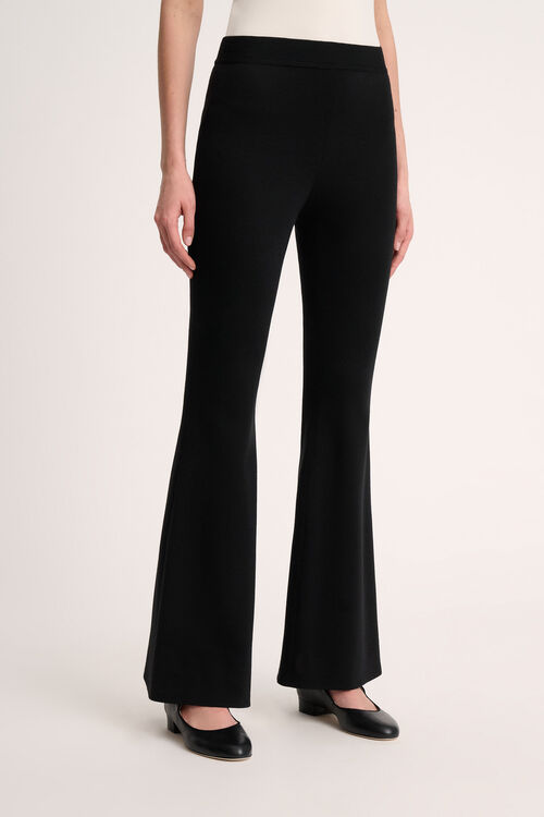 Luisa Spagnoli Meccanismo - Pantaloni flared