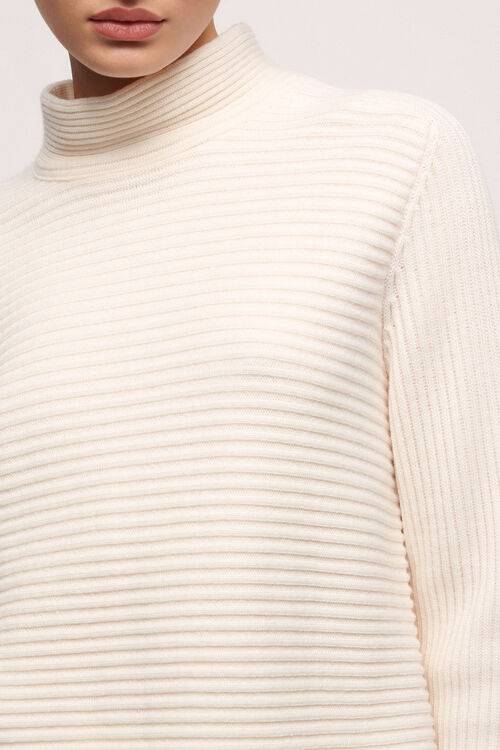 Luisa Spagnoli Mecenate - Pullover In Lana