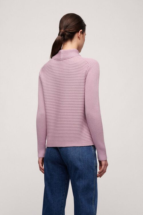 Luisa Spagnoli Mecenate - Pullover In Lana