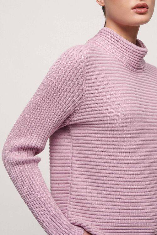 Luisa Spagnoli Mecenate - Pullover In Lana