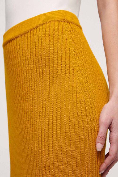 Luisa Spagnoli Melitene - Gonna In Lana