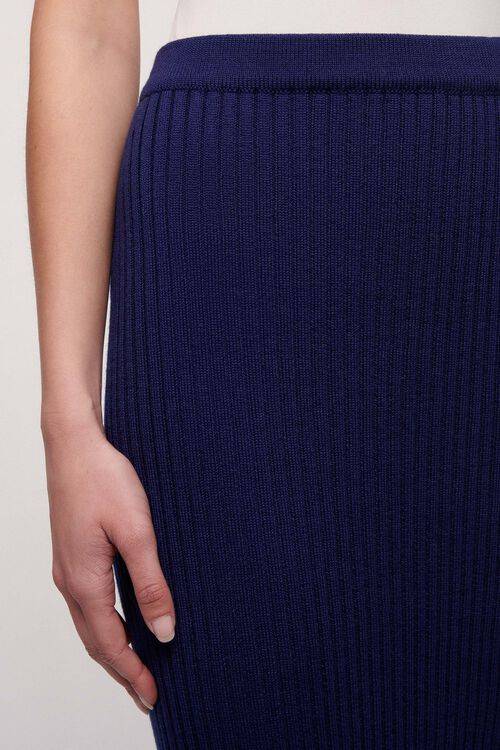 Luisa Spagnoli Melitene - Gonna In Lana