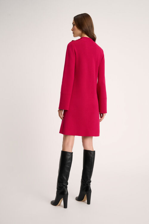 Luisa Spagnoli Melodiosa - Abito In Maglia