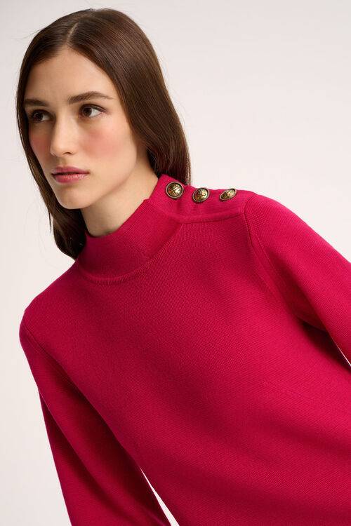 Luisa Spagnoli Melodiosa - Abito In Maglia