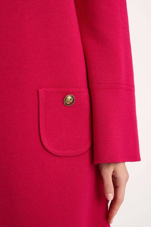 Luisa Spagnoli Melodiosa - Abito In Maglia