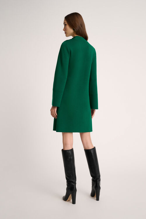 Luisa Spagnoli Melodiosa - Abito In Maglia