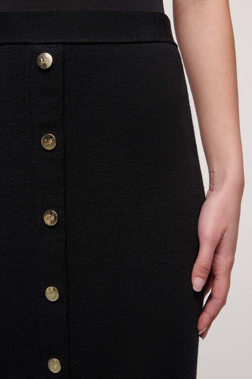 Luisa Spagnoli Menabo - Gonna In Lana