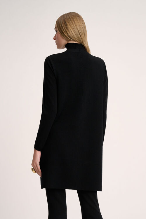 Luisa Spagnoli Menna - Gilet In Maglia