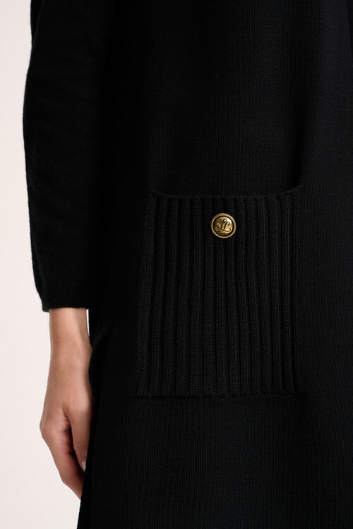 Luisa Spagnoli Menna - Gilet In Maglia