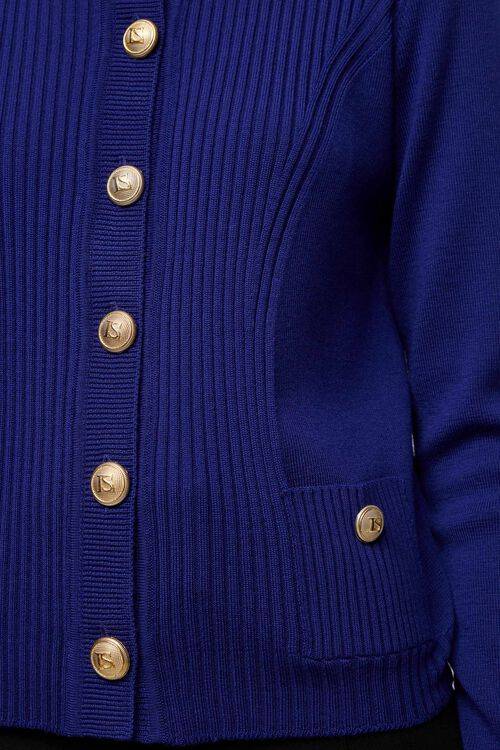 Luisa Spagnoli Mentalista - Cardigan In Lana